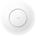 CUDY AP3000 | Access Point (AP), Wi-Fi 6, 2,4GHz/5GHz, Multi-Gigabit, PoE