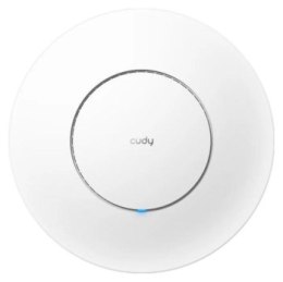 CUDY AP3000 | Access Point (AP), Wi-Fi 6, 2,4GHz/5GHz, Multi-Gigabit, PoE