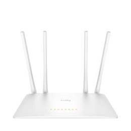 CUDY WR300S | router, Wi-Fi, 2,4GHz, MESH