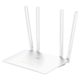 CUDY WR300S | router, Wi-Fi, 2,4GHz, MESH