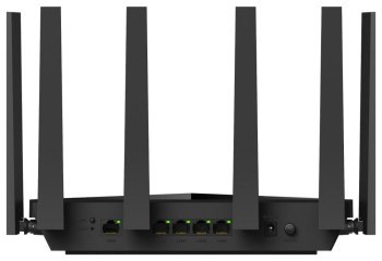 Cudy WR6500 wi-fi 7