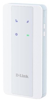 D-Link 5G NR AX1800 Wi-Fi 6 Mobilny Hotspot F518