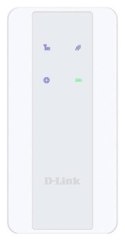 D-Link 5G NR AX1800 Wi-Fi 6 Mobilny Hotspot F518