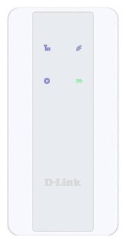 D-Link 5G NR AX1800 Wi-Fi 6 Mobilny Hotspot F518