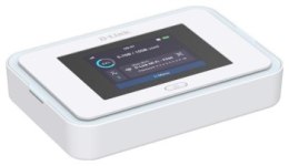 D-Link 5G NR AX3000 Wi-Fi 6 Mobile Hotspot F530