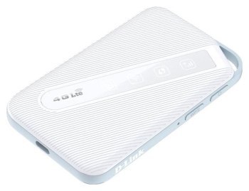 D-Link DWR-932 biały