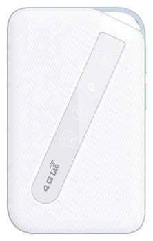 D-Link DWR-932 biały