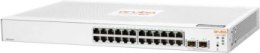 HPE Aruba Instant On 1830 24G 2SFP Switch (JL812A)
