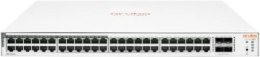 HPE Aruba Instant On 1830 48G 4SFP 370W Switch(JL815A)