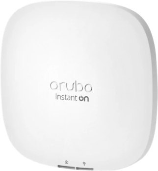 HPE Aruba Instant On AP22 (RW) Access Point R4W02A