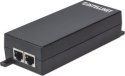 Intellinet 561518 Injector PoE+ GIGABIT, 30W, do 100m