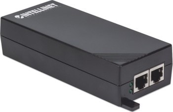 Intellinet 561518 Injector PoE+ GIGABIT, 30W, do 100m