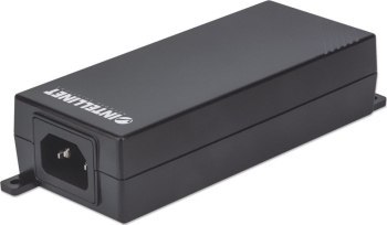 Intellinet 561518 Injector PoE+ GIGABIT, 30W, do 100m