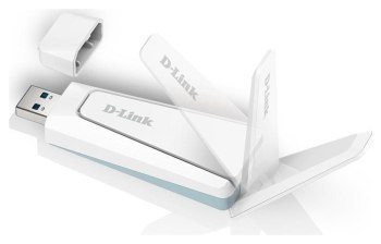 Karta sieciowa - D-Link AX18U