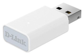 Karta sieciowa - D-Link AX9U