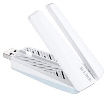 Karta sieciowa - D-Link AE65U - BE6500 Wi-Fi 7
