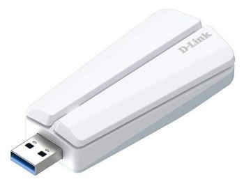 Karta sieciowa - D-Link AE65U - BE6500 Wi-Fi 7