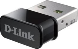 Karta sieciowa - D-Link DWA-181