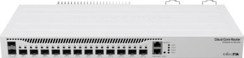 MikroTik CCR2004-1G-12S+2XS Router 12x SFP+ 2x