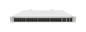 Mikrotik Cloud Router Switch 354-48G-4S+2Q+RM