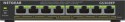 Netgear Switch 8PT PLUS SWCH W/ POE+ GS308EP-100PES