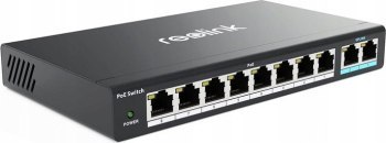 POE SWITCH Reolink RLA-PS1