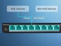 POE SWITCH Reolink RLA-PS1