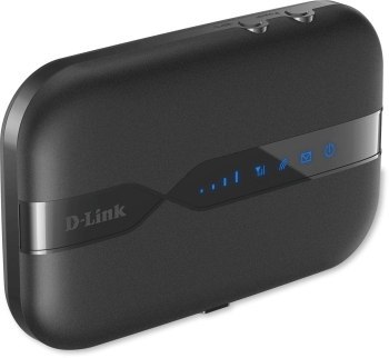 Router D-Link DWR-932