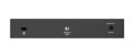 Switch 8 portowy Gigabitowy D-Link DGS-108/E (8x 10/100/1000Mbps)