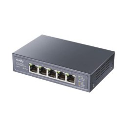 Switch CUDY HS105 niezarządzalny 5-portowy