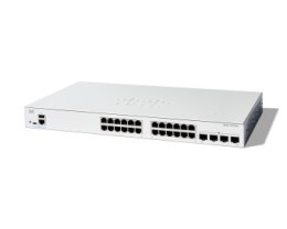 Switch Cisco C1200-24T-4G 24-port GE 4x1Gb SFP