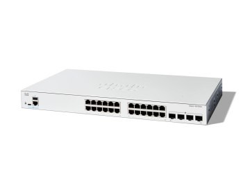 Switch Cisco C1200-24T-4G 24-port GE 4x1Gb SFP