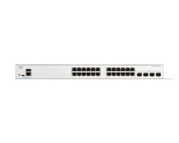 Switch Cisco C1200-24T-4G 24-port GE 4x1Gb SFP