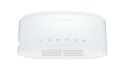Switch D-Link DGS-1005D/E (5x 10/100/1000Mbps)