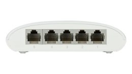 Switch D-Link DGS-1005D/E (5x 10/100/1000Mbps)