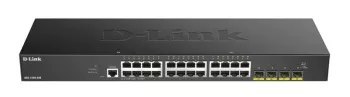 Switch D-Link DGS‑1250‑28X