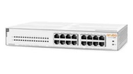 Switch HPE Aruba Instant On 1430 R8R48A 16-port GE PoE 124W