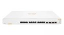 Switch HPE Aruba Instant On 1960 JL805A 12-port 10GE 4x10Gb SFP+
