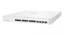 Switch HPE Aruba Instant On 1960 JL805A 12-port 10GE 4x10Gb SFP+