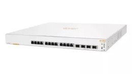 Switch HPE Aruba Instant On 1960 JL805A 12-port 10GE 4x10Gb SFP+