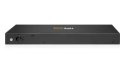 Switch HPE Aruba Networking CX 6100 JL678A 24-port GE 4x10Gb SFP+
