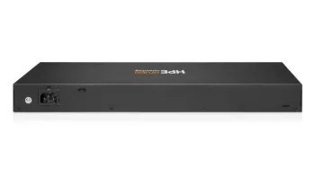 Switch HPE Aruba Networking CX 6100 JL678A 24-port GE 4x10Gb SFP+