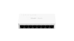 Switch Ruijie Reyee RG-ES08G-L 8-port GE Ext PSU