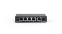 Switch Ruijie Reyee RG-ES105GD 5-port GE Ext PSU
