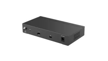 Switch Ruijie Reyee RG-ES206GS-P 5-port GE PoE+ 54W 1x1Gb Combo Ext PSU