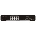 Switch Ruijie Reyee RG-NBS3100-8GT2SFP