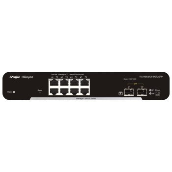 Switch Ruijie Reyee RG-NBS3100-8GT2SFP