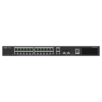 Switch Smart Ruijie Reyee RG-ES228GS-P