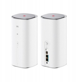 Router ZTE G5 Ultra 5G (MC8512) Rrouter stacjonarny SIM 5G Ultra z WiFi7