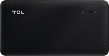TCL LINK ZONE 4G LTE CZARNY
